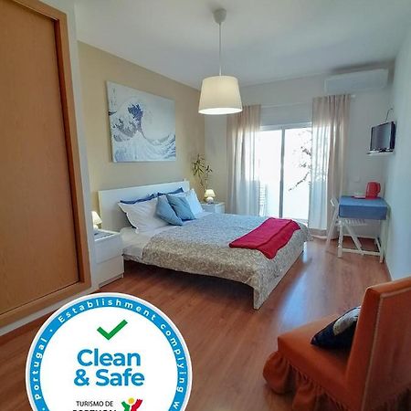Bed and Breakfast Casa Da Valentina Al77856 Dystrykt Dystrykt Faro Zewnętrze zdjęcie