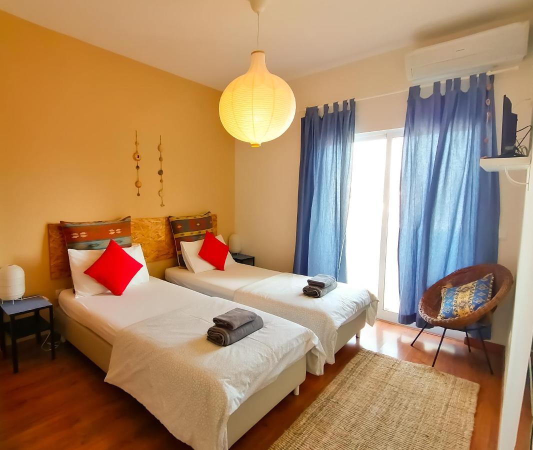 Bed and Breakfast Casa Da Valentina Al77856 Dystrykt Dystrykt Faro Zewnętrze zdjęcie