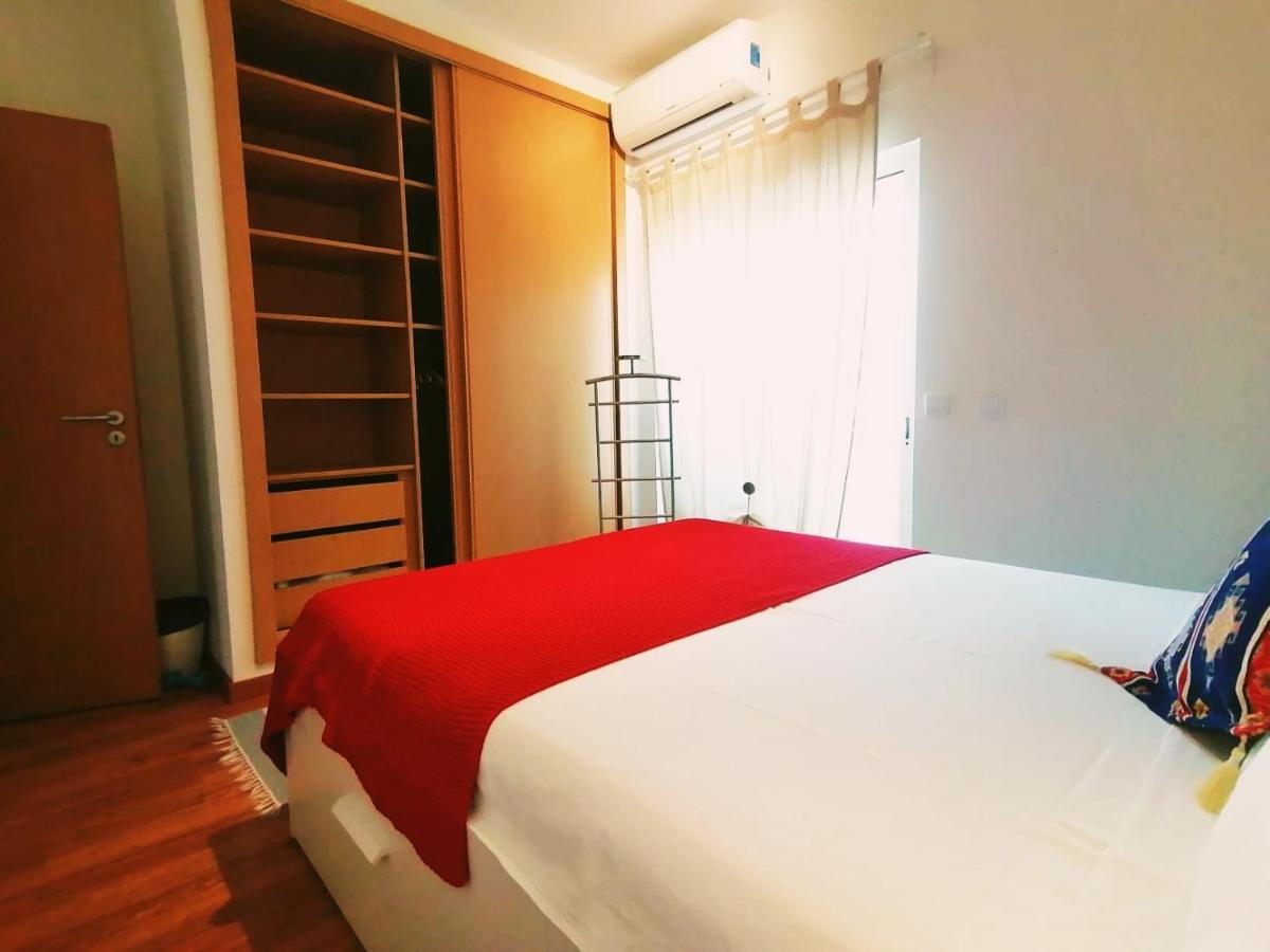 Bed and Breakfast Casa Da Valentina Al77856 Dystrykt Dystrykt Faro Zewnętrze zdjęcie