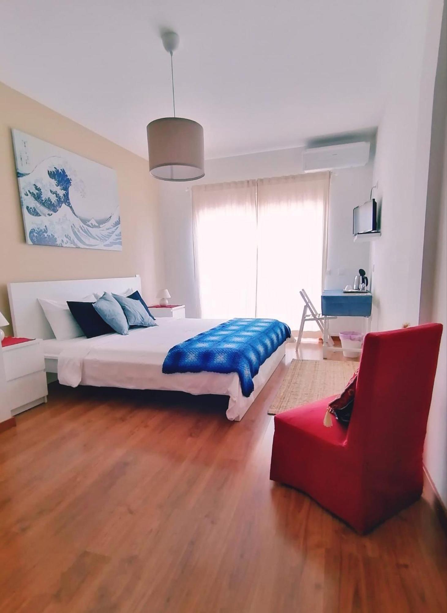 Bed and Breakfast Casa Da Valentina Al77856 Dystrykt Dystrykt Faro Zewnętrze zdjęcie