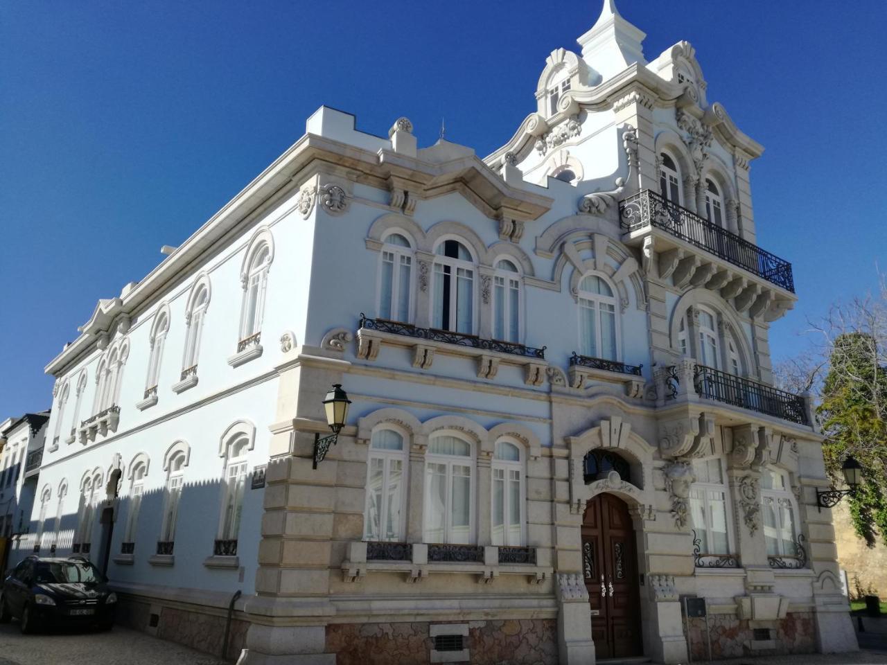 Bed and Breakfast Casa Da Valentina Al77856 Dystrykt Dystrykt Faro Zewnętrze zdjęcie